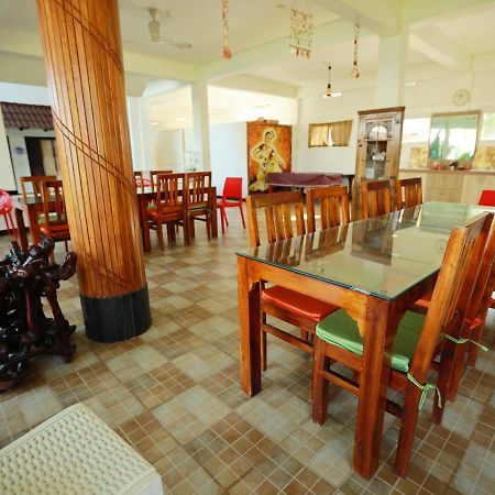 Voye Homes Majestic Retreat Resort Varkala Paravur Bagian luar foto