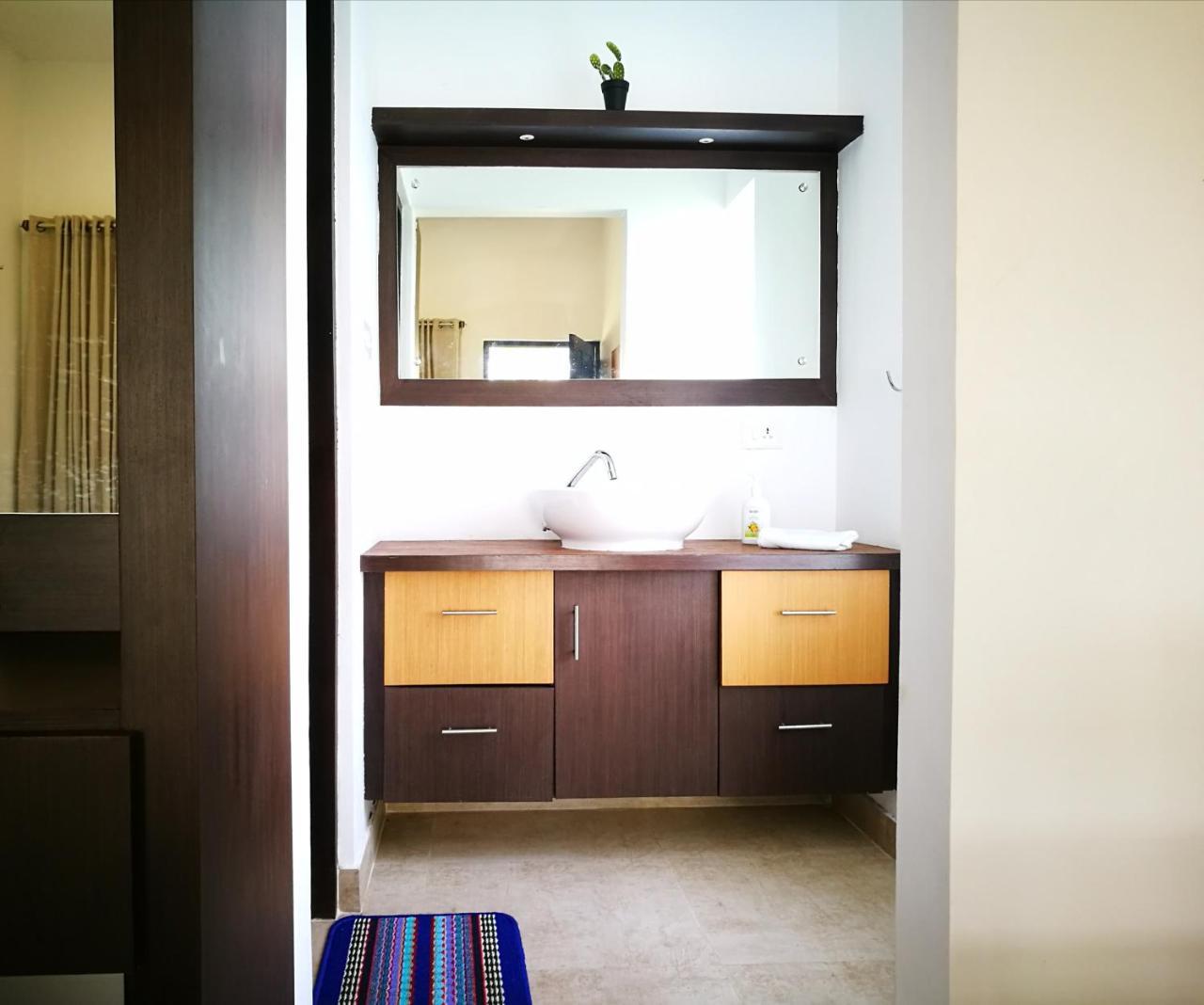 Voye Homes Majestic Retreat Resort Varkala Paravur Bagian luar foto